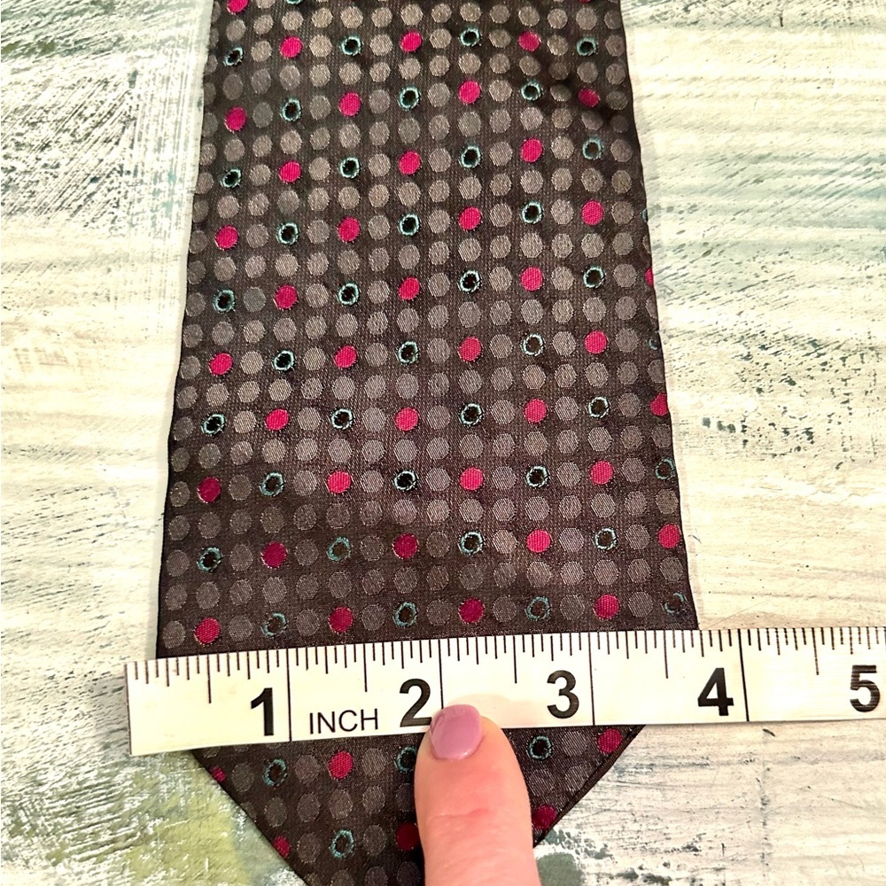 FENDI Necktie - Picture 7 of 8